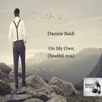 cover: Daniele Baldi - On My Own (Soulful Mix)