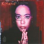 cover: K-hand - On A Journey