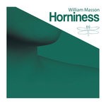 cover: William Masson - Horniness