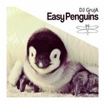 cover: Dj Gruja - Easy Penguins