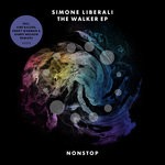 cover: Simone Liberali - The Walker