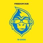 cover: Freedom Dub - 19-2000