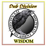 cover: Dub Division - Wisdom