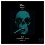 cover: Keah - PRIDE