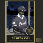 cover: Freak On|Jay Dunham|Jus Cuz|Krude|Skolar - On Deck Vol 1