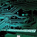 cover: Dj 3d - Programmers EP