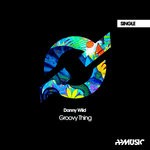 cover: Danny Wild - Groovy Thing