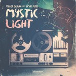 cover: Megga Dillah|Omar Perry - Mystic Light