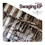 cover: Rstykat - Swaging EP