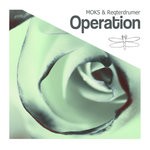 cover: Reqterdrumer Moks - Operation