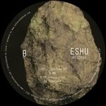 cover: Eshu - Timeless EP