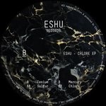 cover: Eshu - Chlore EP