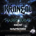 cover: Kraneal - Happy Rave (Quadrat Beat Remix)