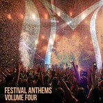 cover: Various - Festival Anthems Vol 4