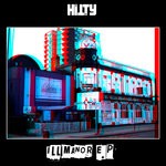 cover: Hitty - Ill Manor