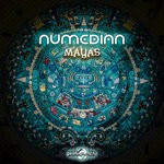 cover: Numedian - Mayas