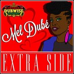 cover: Mel Dube - Extra Side