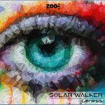 cover: Solar Walker - Genesis