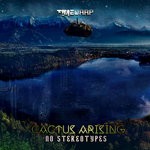 cover: Cactus Arising - No Stereotypes