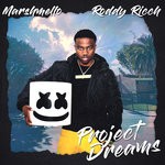 cover: Marshmello|Roddy Ricch - Project Dreams