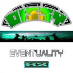 cover: Dissy - Eventuality