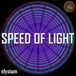 cover: Elysium - Speed Of Light