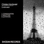 cover: Christian Hornbostel - Condensation