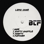 cover: Dj Tiny M - Long Game