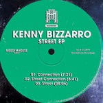 cover: Kenny Bizzarro - Street EP