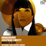 cover: Josephine Sweett|Ondagroove - Music & Life