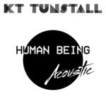 cover: Kt Tunstall - Human Being