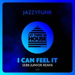 cover: Jazzyfunk - I Can Feel It