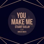 cover: Stuart Ojelay - You Make Me