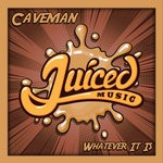 cover: Caveman - Whatever It Is