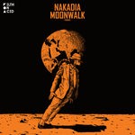 cover: Nakadia - Moonwalk