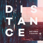 cover: Nicky Romero|Olivia Holt - Distance