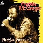 cover: Freddie Mcgregor - Reggae Rockers