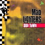 cover: Mad Lighters - Ska Town