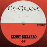 cover: Kenny Bizzarro - 54