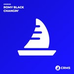 cover: Romy Black - Changin'