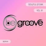 cover: Various - Soulful & Funk Vol 1