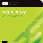 cover: Yogi & Husky - Are You Waiting