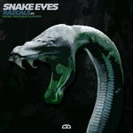 cover: Camel|Psyek And Dizztrickt|Razcals - Snake Eyes EP