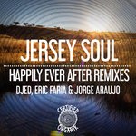 cover: Sky Blue - Happily Ever After Remixes