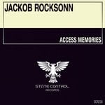 cover: Jackob Rocksonn - Access Memories