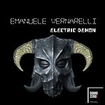 cover: Emanuele Vernarelli - Electric Demon