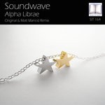 cover: Soundwave - Alpha Librae