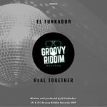 cover: El Funkador - Real Together