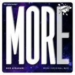 cover: Mor Avrahami - More