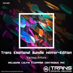 cover: Various - Trans Emotional Bundle Winter-Edition